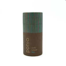 Ponio Dry Shampoo Mint 40 g