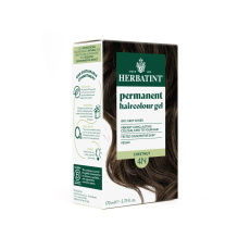 Herbatint Permanent Hair Color Chestnut 4N