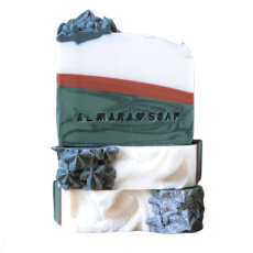 ALMARA SOAP Handmade Soap Merry Christmas 100 g