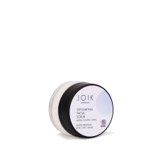 JOIK ORGANIC exfoliating facial scrub 15 ml JOIK ORGANIC exfoliating facial scrub 15 ml