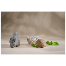 Kvitok Solution Prebiotic Solid Shampoo with Anti-Pollution Protection Intensive Care 50 g