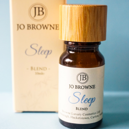 JO BROWNE Sleep Blend blend for Aroma Diffuser