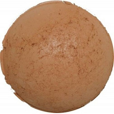 EVERYDAY MINERALS Mineral Makeup Rosy Bronze 7C Matte 4.8 g EVERYDAY MINERALS Mineral Makeup Rosy Bronze 7C Matte 4.8 g