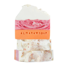 ALMARA SOAP Handmade soap Sakura Blossom 100 g