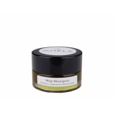 Anela My Moringa soothing and regenerating face mask