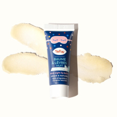 Trew Overnight Mint Night Lip Balm 10 ml