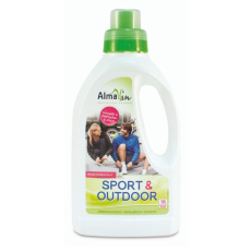 ALMAWIN liquid detergent sport and outdoor 750 ml ALMAWIN liquid detergent sport and outdoor 750 ml