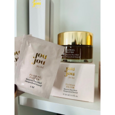 JouJou Botanicals Sample Floral Filter Face Mask 2 ml JouJou Botanicals Sample Floral Filter Face Mask 2 ml