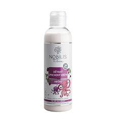 Nobilis Tilia Children's Shower Cream Anička