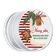 Soaphoria Nourishing Cream with the True Scent of the Holidays Merry Skin 50 ml