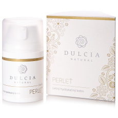 DULCIA NATURAL Ethnic moisturizer pearl 50 ml