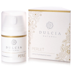 DULCIA NATURAL Ethnic moisturizer pearl 50 ml DULCIA NATURAL Ethnic moisturizer pearl 50 ml