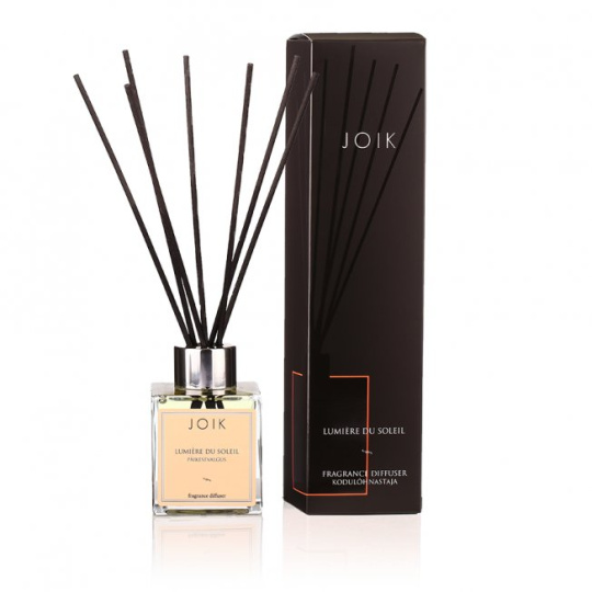 JOIK HOME & SPA Scented Diffuser Lumiere du soleil