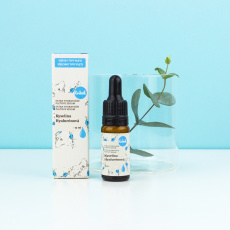 KVITOK Hyaluronic Acid Facial Serum 10 ml