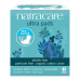 NATRACARE ultra super menstrual pads with wings 12 pcs