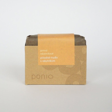 PONIO Sea buckthorn mild soap