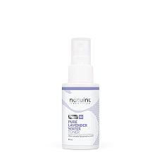 Natuint Bio Lavender Water 50 ml expiration 6/26