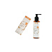 Kvitok Gentle Shower Gel with Prebiotic Complex Christmas Evening 100 ml