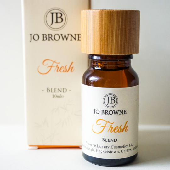 JO BROWNE Fresh blend for Aroma diffuser 10 ml