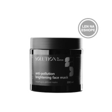 Kvitok Solution Anti-pollution Brightening Face Mask