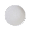 Calidu Ceramic Water Bowl White 500 ml 1 pc