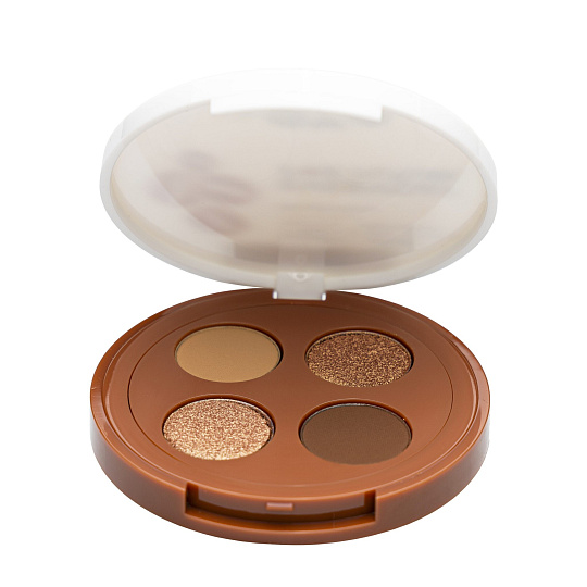 Everyday For Future Eyeshadow Palette with Coffee Oil 58 g Everyday For Future Eyeshadow Palette with Coffee Oil 58 g