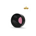 JOIK HOME & SPA Glitter body scrub raspberry Bon Bon