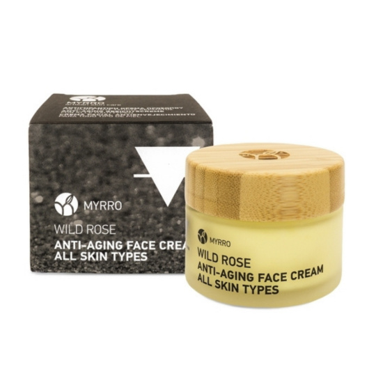 MYRRO Anti-aging skin cream 50 ml