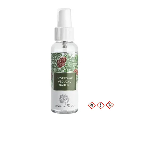 NOBILIS TILIA Air Freshener Breath 100 ml