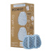 ECOEGG Dryer Egg Fresh Linen 2 pcs