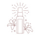 Inhalation sticks