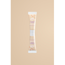 Trew White Peach Sugar Lip Scrub 10 ml