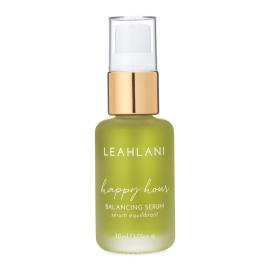 Leahlani Happy Hour Balancing Soothing Serum 30 ml