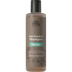 URTEKRAM Nettle anti-dandruff shampoo 250 ml URTEKRAM Nettle anti-dandruff shampoo 250 ml