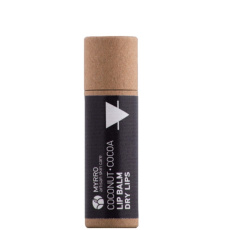 Myrro Lip Balm Coconut Cocoa 5 ml