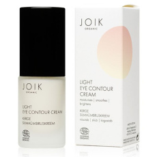 JOIK ORGANIC Light Contouring Eye Cream 15 ml after expiry date 3.3.2023