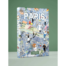 Water and Wines Gourmet Puzzle Paris 1000 pieces