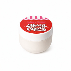 Soaphoria Merry Candy Sweet Body Cream 300 ml