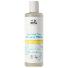 URTEKRAM Baby gentle washing emulsion URTEKRAM Baby gentle washing emulsion