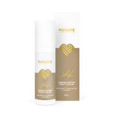Natuint Cosmetics Intensive Night Renewal Cream 50 ml