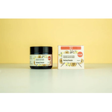 Kvitok Whipped Body Cream Gentle Touch 60 ml