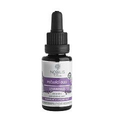Nobilis Tilia Lavender Care Oil 20 ml