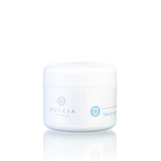 DULCIA NATURAL Tooth Serum 50 ml