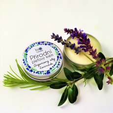 BIORYTHME Relaxing cream for combination skin 30 ml after expiry date 2/23 BIORYTHME Relaxing cream for combination skin 30 ml after expiry date 2/23