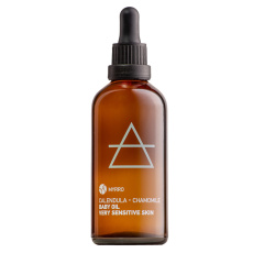 Myrro Baby moisturizing oil 100 ml expiration 4/26