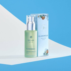 Kvitok Nourishing Body Oil Senses Glamorous 50 ml