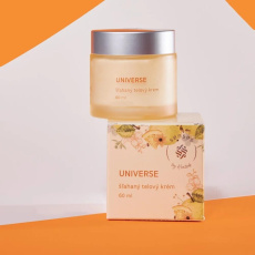 Kvitok Senses Whipped Body Cream Universe 60 ml Kvitok Senses Whipped Body Cream Universe 60 ml