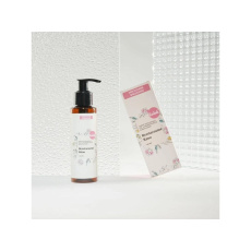 Kvitok Gentle Shower Gel with Prebiotic Complex Carefree Morning 100 ml