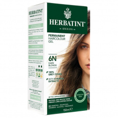 HERBATINT Permanent Hair Color Dark Blonde 6N HERBATINT Permanent Hair Color Dark Blonde 6N