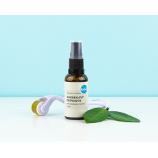 KVITOK Alcohol preparation on the treatment roller KVITOK Alcohol preparation on the treatment roller